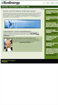 Mobile Screenshot of ecoenergyllc.com